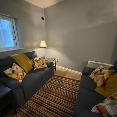 1 Minute To Everywhere! Centre * Galway