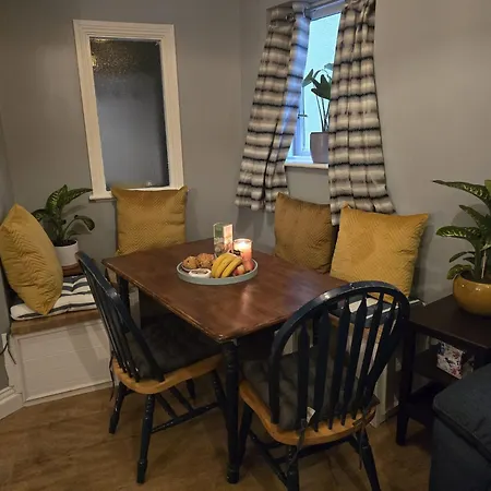 Apartment 1 Minute To Everywhere! Centre Galway
