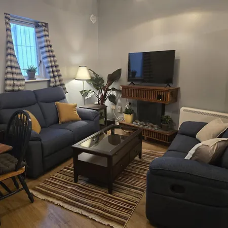 Apartment 1 Minute To Everywhere! Centre Galway
